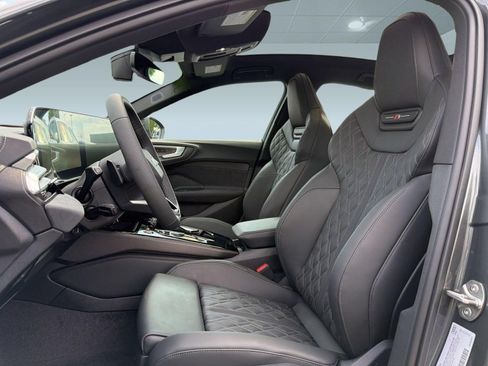 New 2026 Audi S5 Premium Plus AWD/4WD image 5