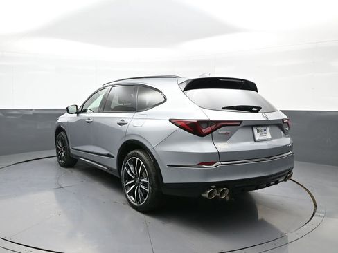 Used 2024 Acura MDX Type S image 8
