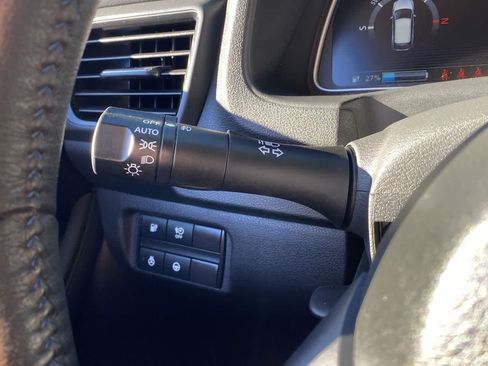 Used 2023 Nissan Leaf SV Plus FWD image 25