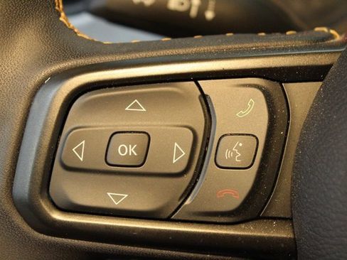 Used 2024 Jeep Wrangler Sport image 18