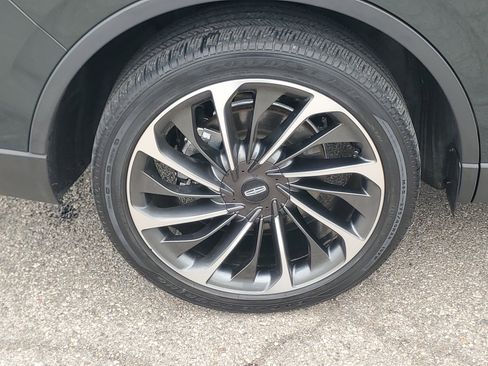 Used 2023 Lincoln Aviator Reserve w/ Equipment Group 201A AWD/4WD image 7