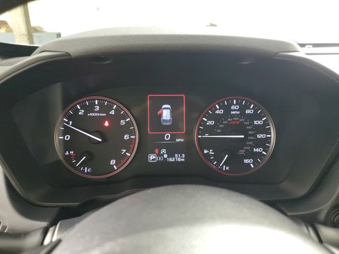 Used 2024 Subaru Impreza RS image 26