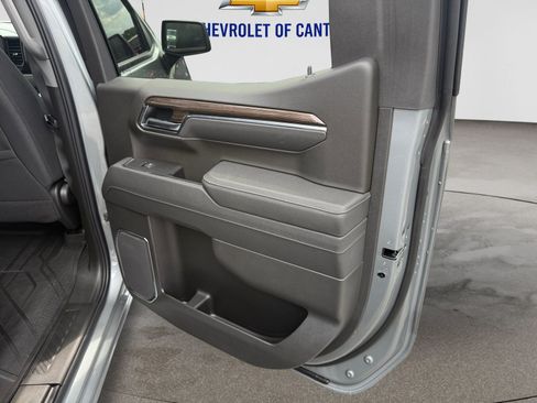 New 2026 Chevrolet Silverado 1500 LT w/ LPO, Liner Protection Package RWD image 16