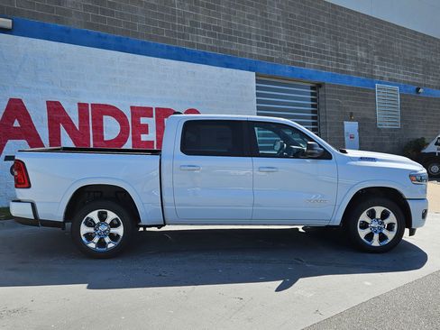 New 2026 RAM 1500 Big Horn image 8