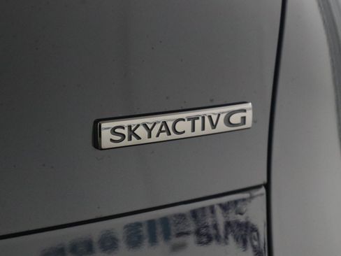 Certified 2026 MAZDA CX-30 AWD 2.5 S image 38