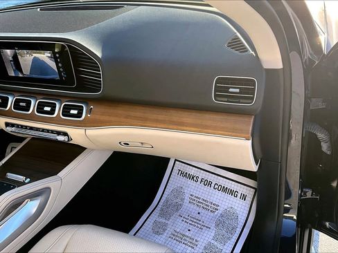 Used 2022 Mercedes-Benz GLE 350 image 25