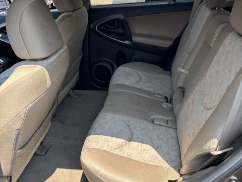 Used 2012 Toyota RAV4 FWD w/ Value Pkg image 15