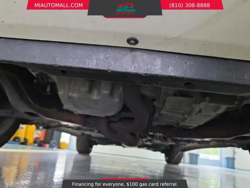 Used 2014 Ford Flex SEL w/ Equipment Group 202A FWD image 28