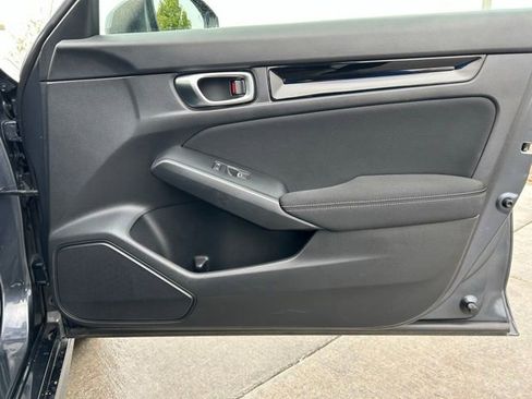 Used 2022 Honda Civic EX image 27