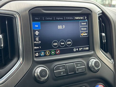 Used 2021 GMC Sierra 2500 Denali w/ Denali Ultimate Package image 21