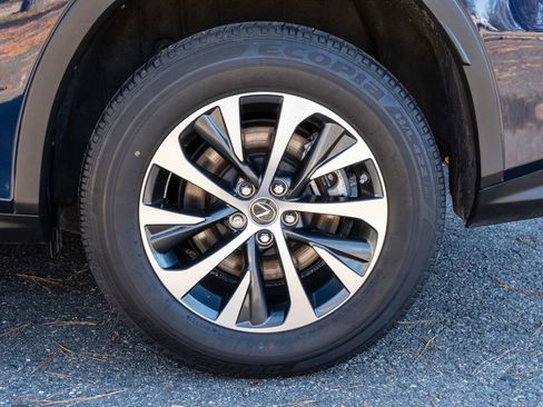 Used 2022 Lexus RX 350 AWD w/ Premium Package image 30