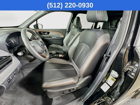 Certified 2026 Subaru Forester Sport AWD/4WD image 26