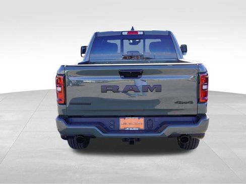 New 2026 RAM 1500 Big Horn image 4