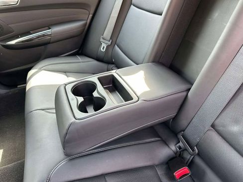 Certified 2020 Acura TLX w/ Technology Package FWD image 21