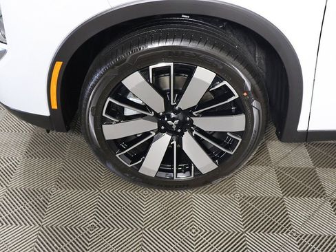 New 2025 Mitsubishi Outlander SE FWD image 22