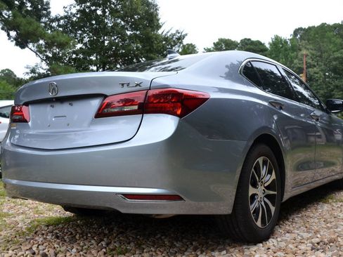 Used 2015 Acura TLX FWD image 6