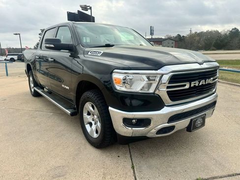 Used 2019 RAM 1500 Big Horn image 7