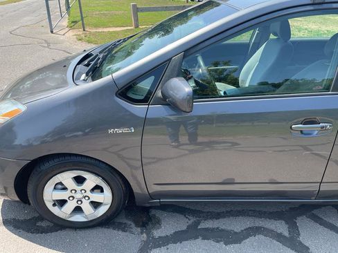 Used 2007 Toyota Prius Touring image 26