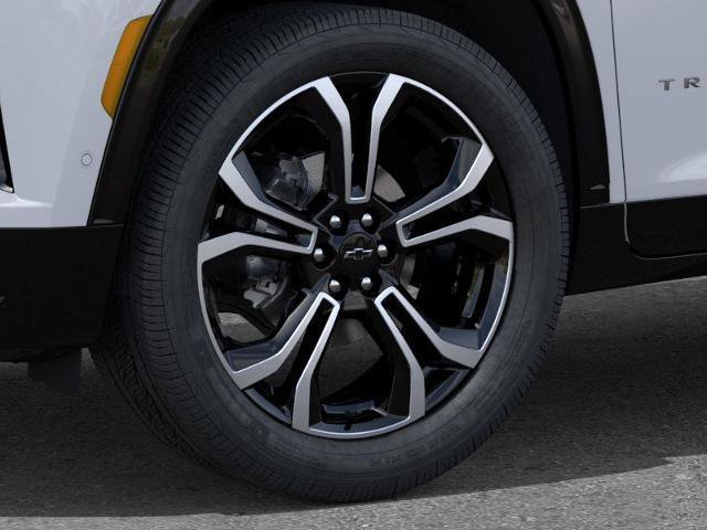 New 2027 Chevrolet Traverse High Country AWD/4WD image 9