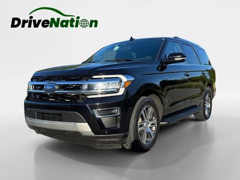 Used 2024 Ford Expedition Limited RWD image 1