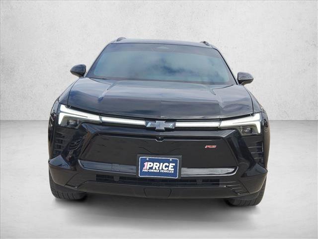 Used 2024 Chevrolet Blazer EV RS AWD/4WD image 2