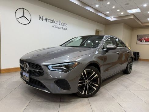 Used 2025 Mercedes-Benz CLA 250 image 24