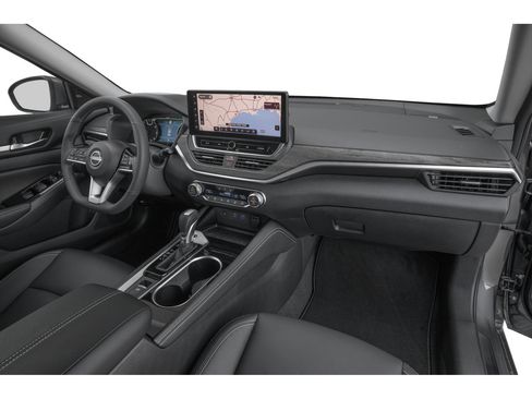 New 2025 Nissan Altima 2.5 SL FWD image 41