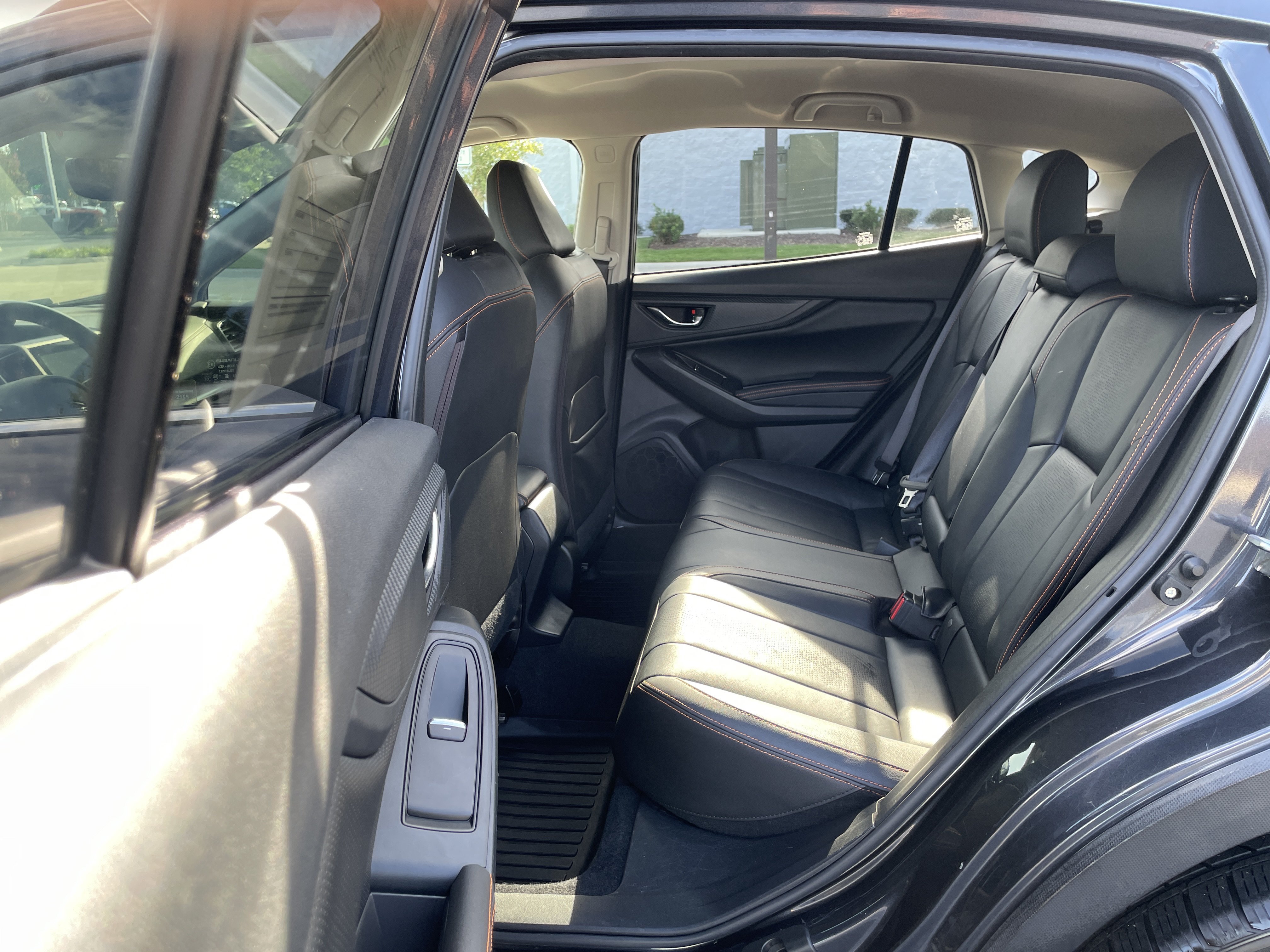 Used 2019 Subaru Crosstrek 2.0i Limited w/ Popular Package #3 AWD/4WD image 29