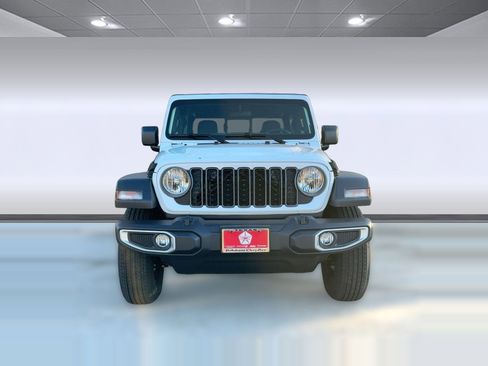 New 2026 Jeep Gladiator Sport image 5