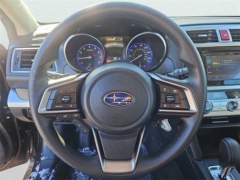 Used 2019 Subaru Outback 2.5i image 21