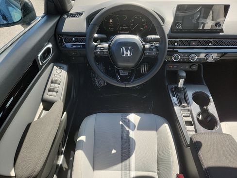 New 2026 Honda Civic Sport image 7