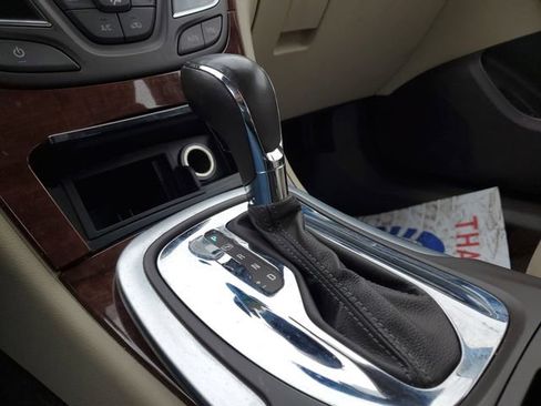 Used 2014 Buick Regal FWD image 15