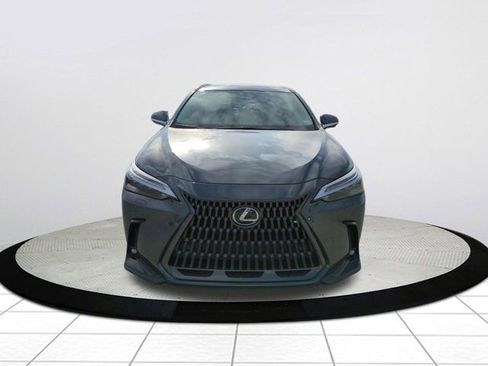 New 2026 Lexus NX 350 350 Luxury image 9