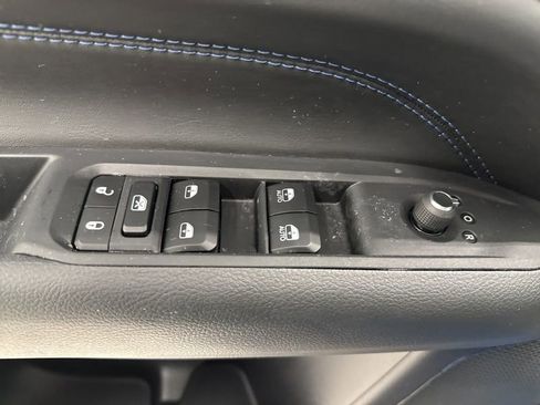 New 2026 Jeep Compass Latitude AWD/4WD image 20