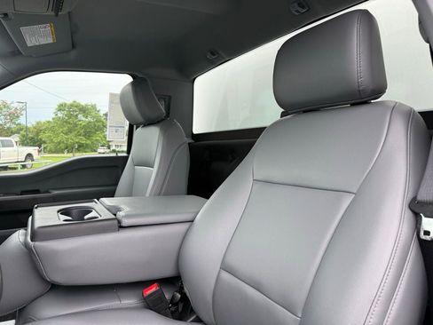 New 2025 Ford F550 XL DRW image 10