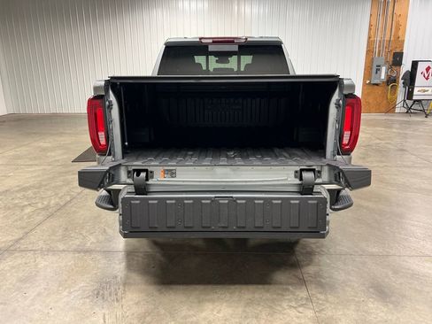 Certified 2025 GMC Sierra 1500 SLT w/ SLT Premium Plus Package image 12