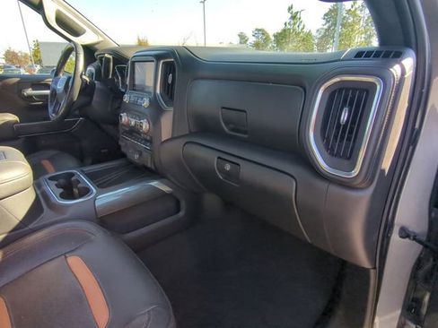 Used 2021 GMC Sierra 1500 AT4 w/ AT4 Premium Package image 50