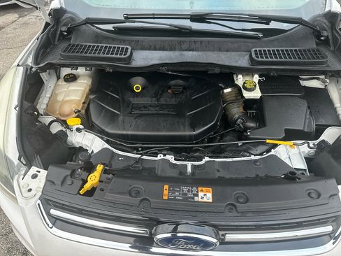 Used 2014 Ford Escape Titanium w/ Equipment Group 401A image 31