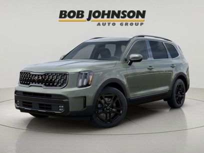 New 2025 Kia Telluride SX Prestige X-Line