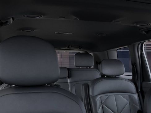 New 2027 Kia Telluride EX AWD/4WD image 27