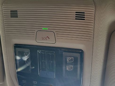 New 2026 Volkswagen Atlas Peak Edition image 38