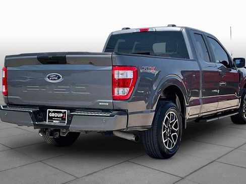 Used 2023 Ford F150 XL w/ STX Appearance Package RWD image 13