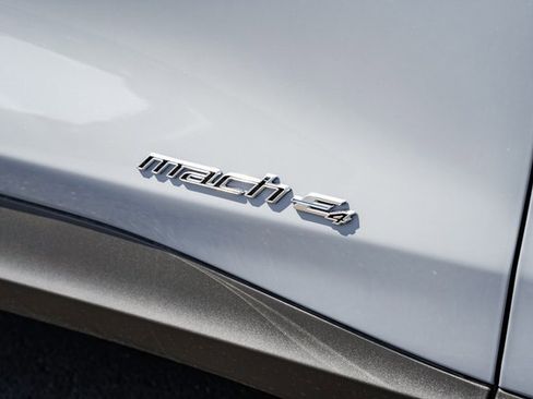 New 2025 Ford Mustang Mach-E Premium w/ Interior Protection Package image 18