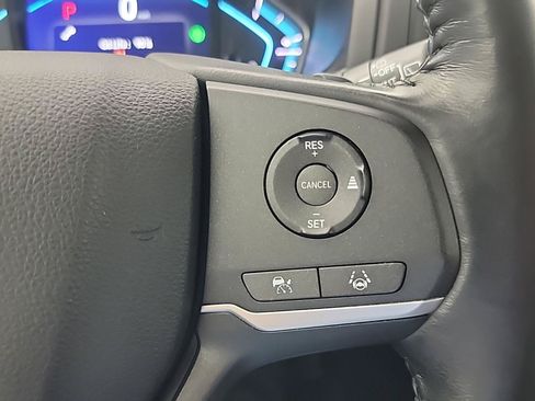 Certified 2024 Honda Odyssey EX-L image 26