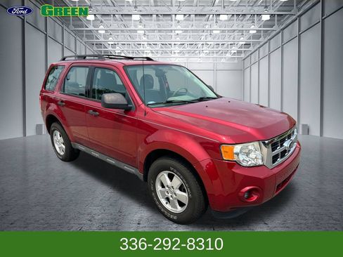 Used 2012 Ford Escape XLS FWD image 7