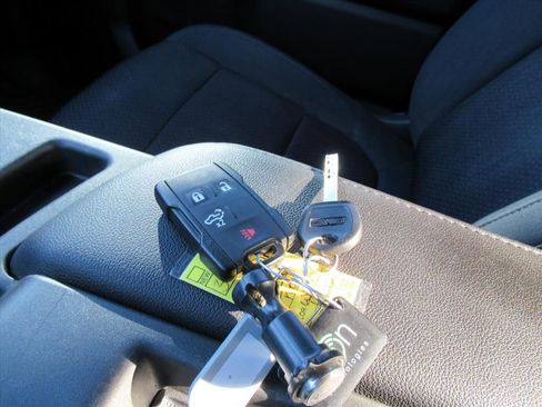 Used 2019 GMC Sierra 1500 4x4 Double Cab image 27