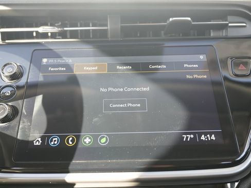 Used 2022 Chevrolet Bolt EUV LT image 54