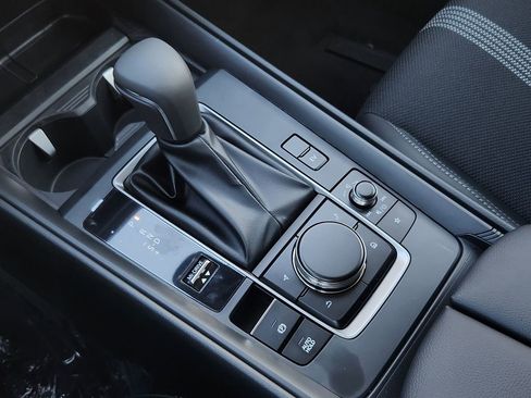 New 2026 MAZDA CX-50 2.5 Hybrid w/ Preferred Pkg image 15