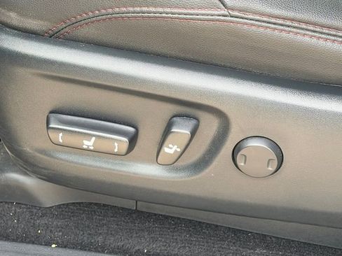 Used 2024 Toyota 4Runner TRD Pro image 18