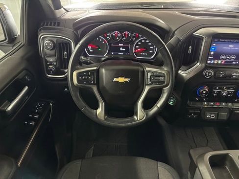 Used 2019 Chevrolet Silverado 1500 LT w/ All-Star Edition RWD image 15